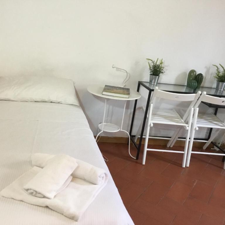 Istay - Appartamento Bargello - Appartamento - 21