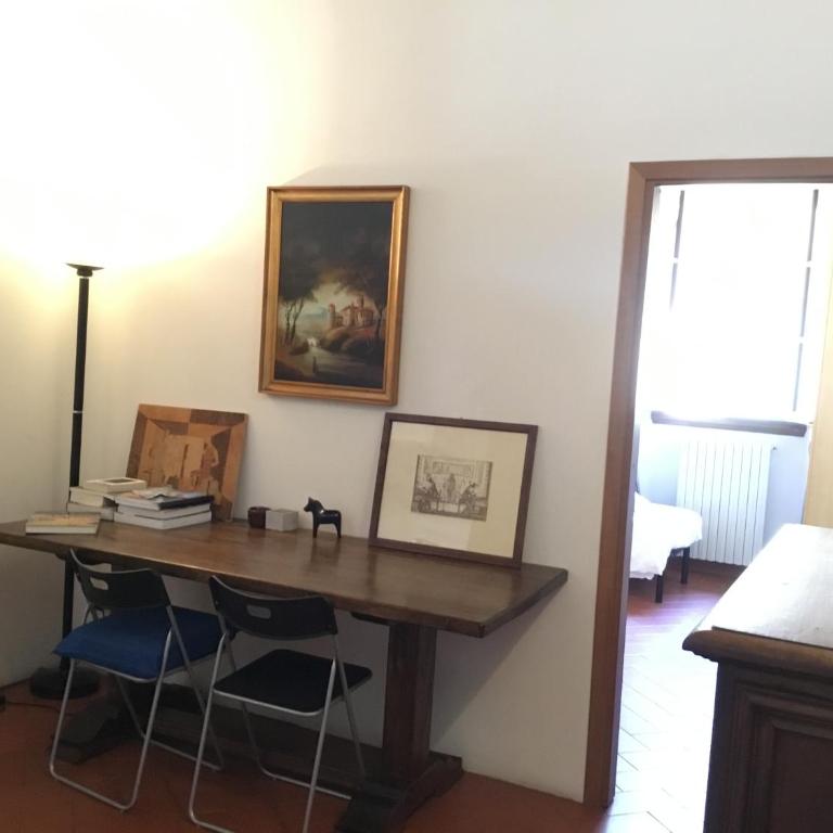 Istay - Appartamento Bargello - Appartamento - 36