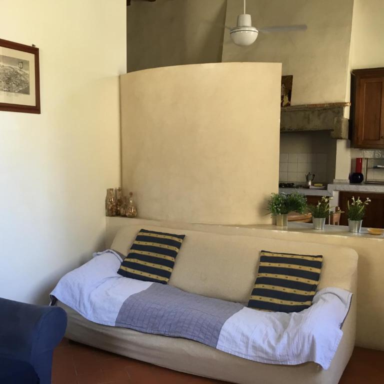 Istay - Appartamento Bargello - Appartamento - 3