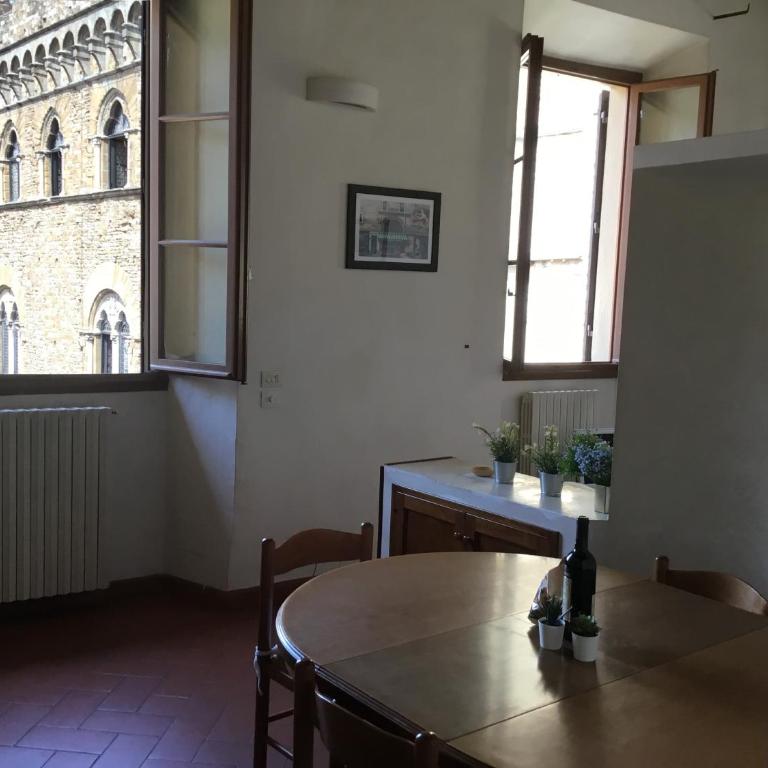 Istay - Appartamento Bargello - Appartamento - 1