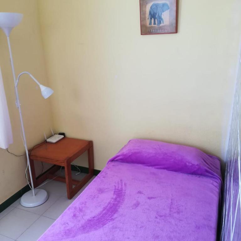 FUERTEVENTURA VISTAMAR - Two-Bedroom Apartment - 2