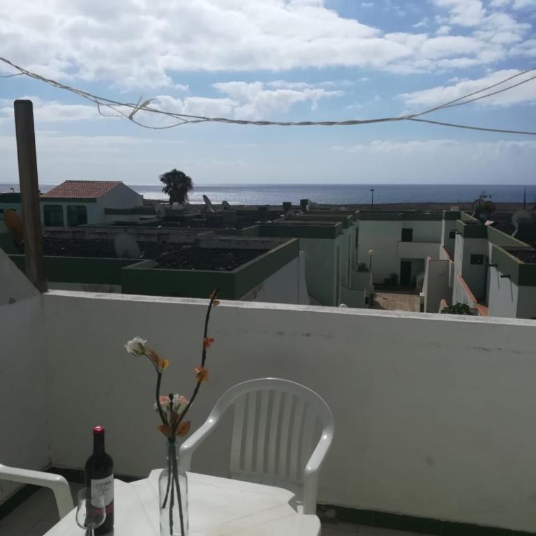 FUERTEVENTURA VISTAMAR - Two-Bedroom Apartment - 3
