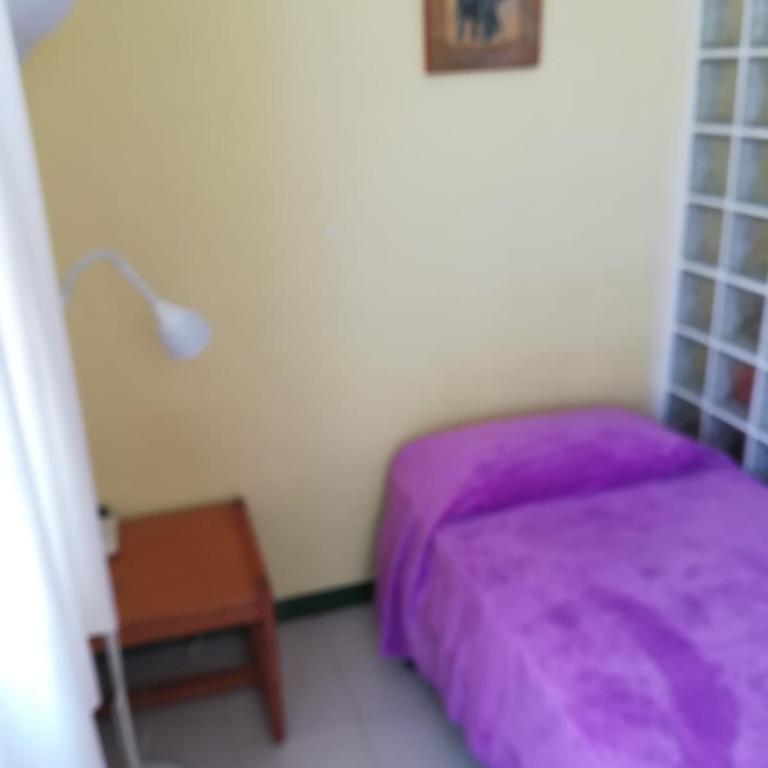 FUERTEVENTURA VISTAMAR - Two-Bedroom Apartment - 4