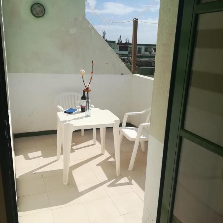 FUERTEVENTURA VISTAMAR - Two-Bedroom Apartment - 8