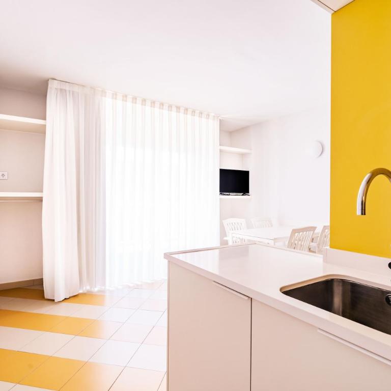 Apartamentos Sunway Amapola - Apartamento de 1 dormitorio (2 adultos) - 4