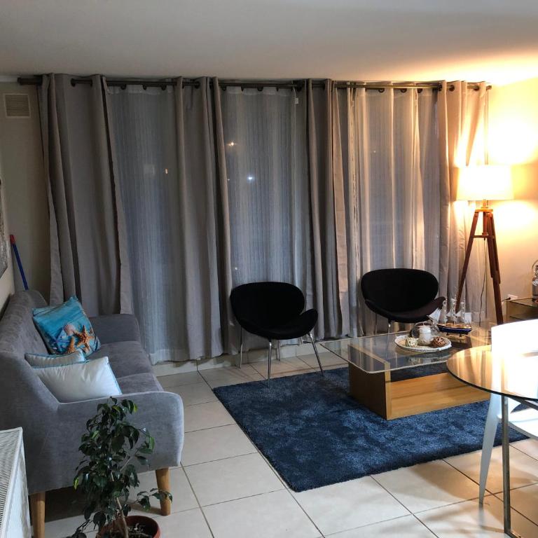 Vista Laguna Apartment - Apartamento de 3 dormitorios - 18