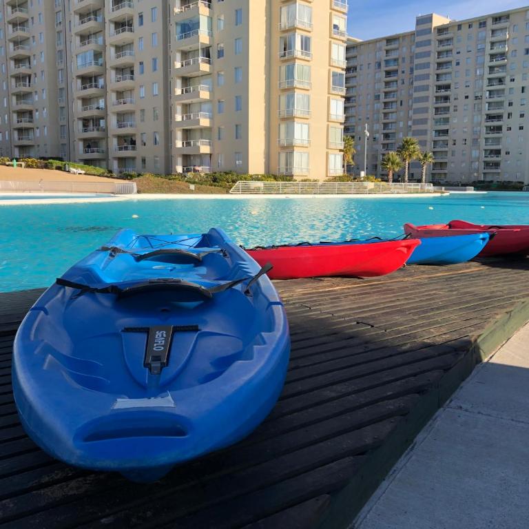 Vista Laguna Apartment - Apartamento de 3 dormitorios - 23