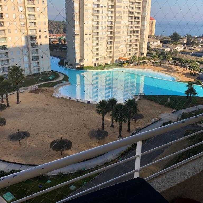 Vista Laguna Apartment - Apartamento de 3 dormitorios - 36