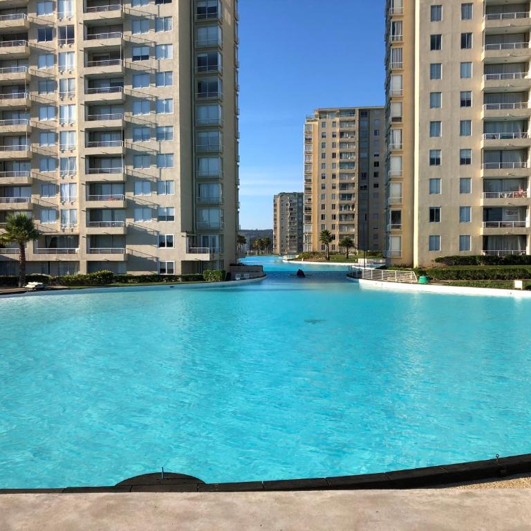 Vista Laguna Apartment - Apartamento de 3 dormitorios - 43