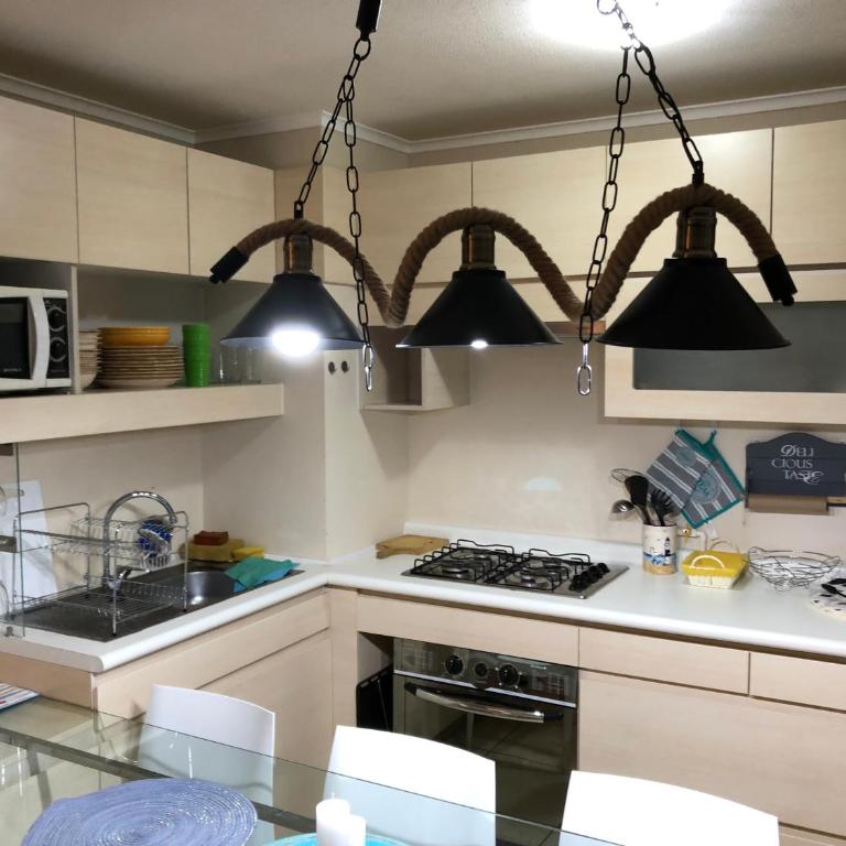 Vista Laguna Apartment - Apartamento de 3 dormitorios - 44