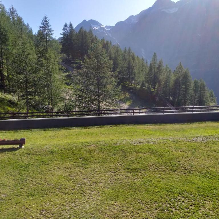 Genepy Cervinia apartment Vda Vacanze in Vetta CIR 0252 - Appartamento Monolocale - 25