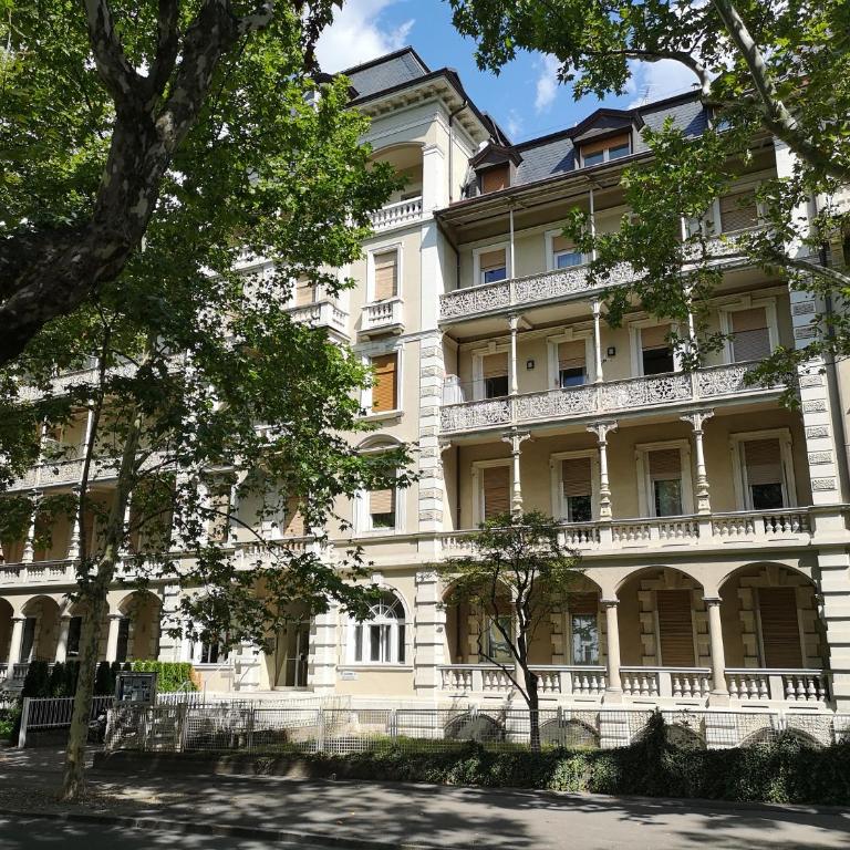 Spazioso e accogliente nel centro di Merano - Two-Bedroom Apartment - 4