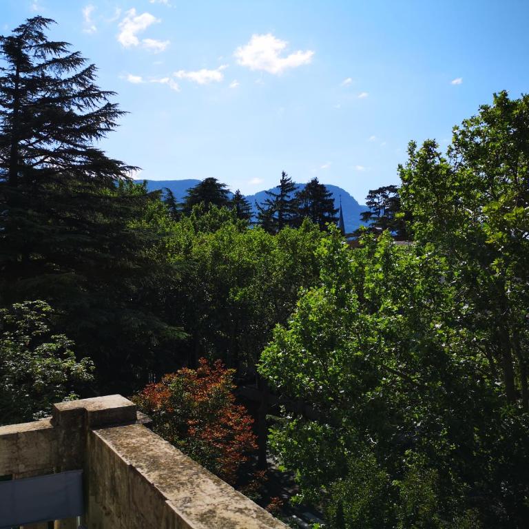 Spazioso e accogliente nel centro di Merano - Two-Bedroom Apartment - 18