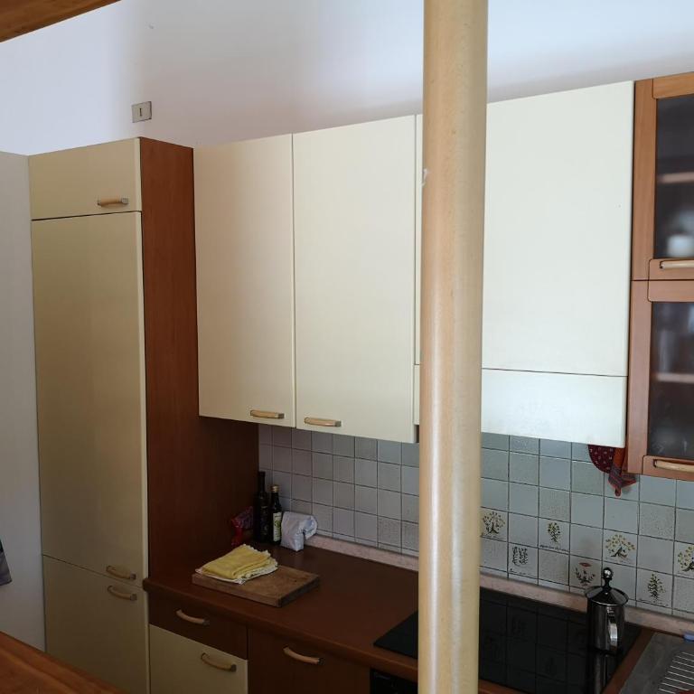 Spazioso e accogliente nel centro di Merano - Two-Bedroom Apartment - 15