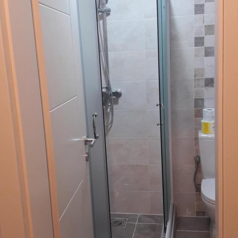 Apartmani V&F - Apartman sa 1 Spavaćom Sobom - 4