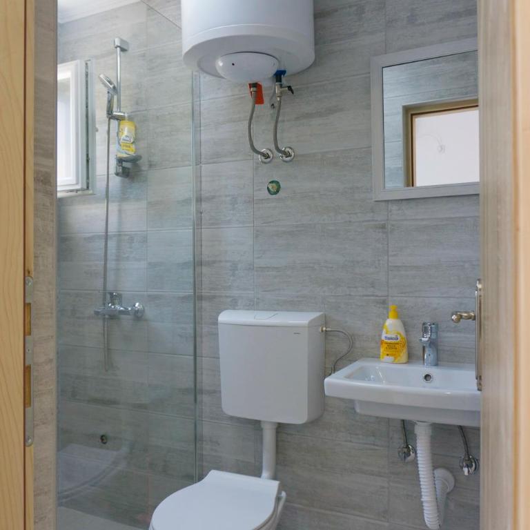 Apartmani OGI 1 - Studio - 6