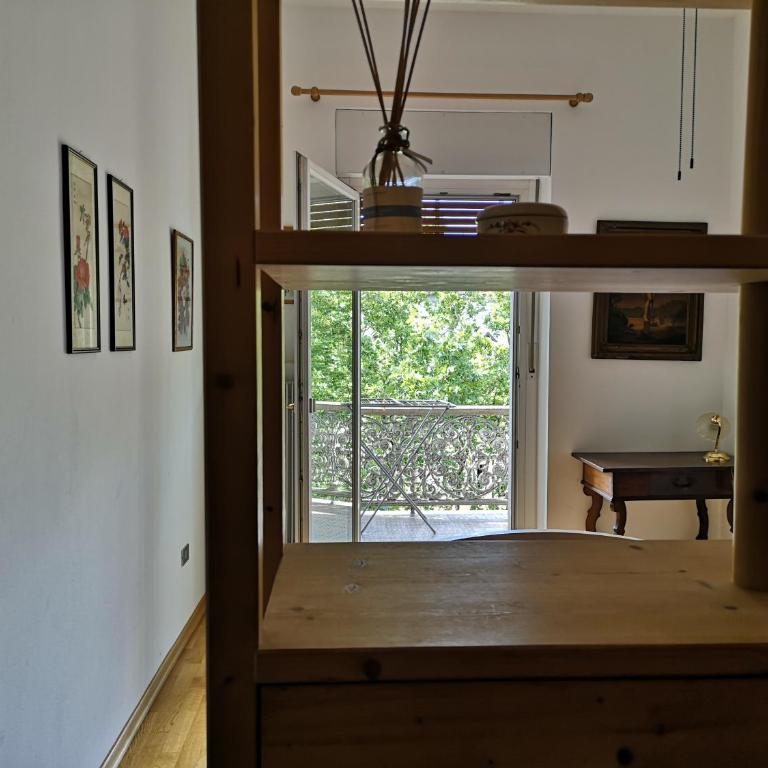 Spazioso e accogliente nel centro di Merano - Two-Bedroom Apartment - 5