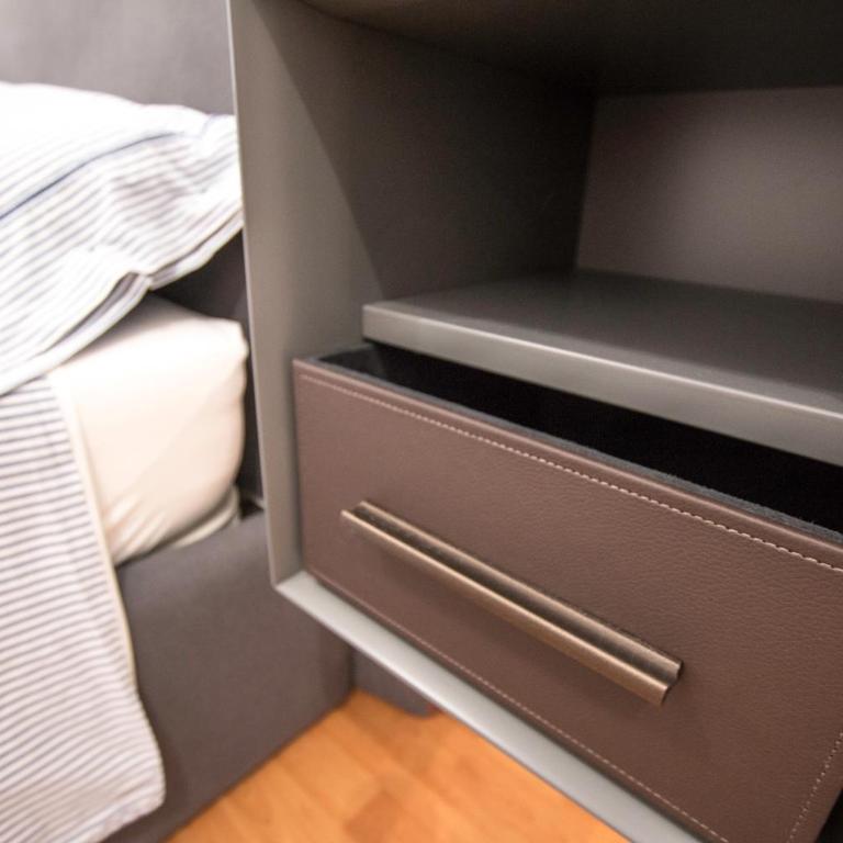 Charmant Palladio - Vicenza City Center - Appartamento con 1 Camera da Letto - 7