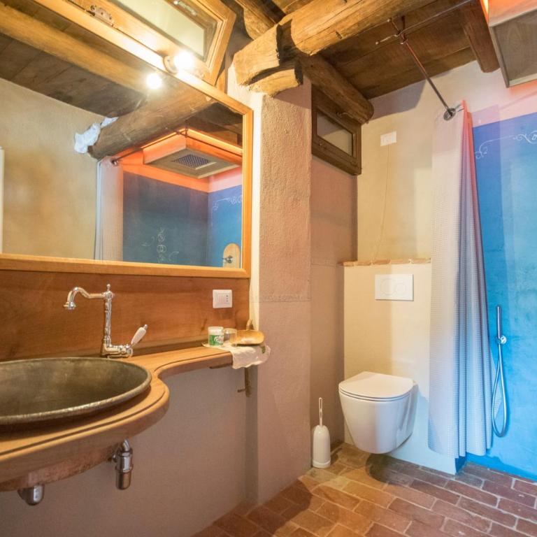 Il Sogno Della Vita AgriResort - Country Rooms & Suites - Appartamento Superior - 1