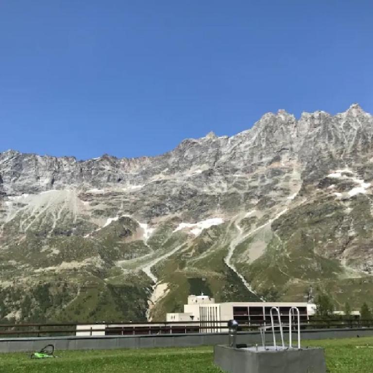 Genepy Cervinia apartment Vda Vacanze in Vetta CIR 0252 - Appartamento Monolocale - 27