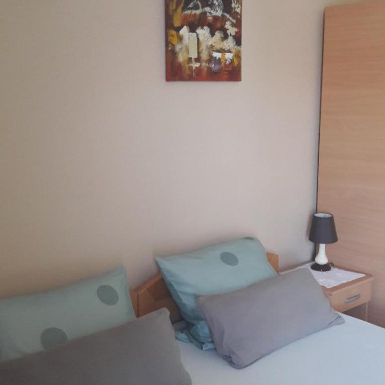 Apartmani V&F - Apartman sa Balkonom - 7