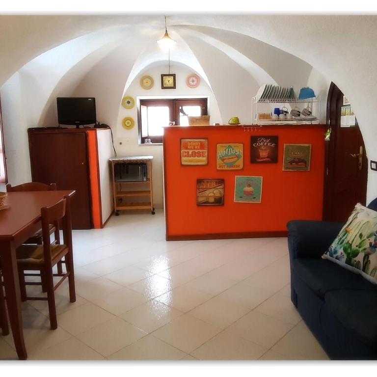 Casa Giavada Steripinto - One-Bedroom Apartment - 6