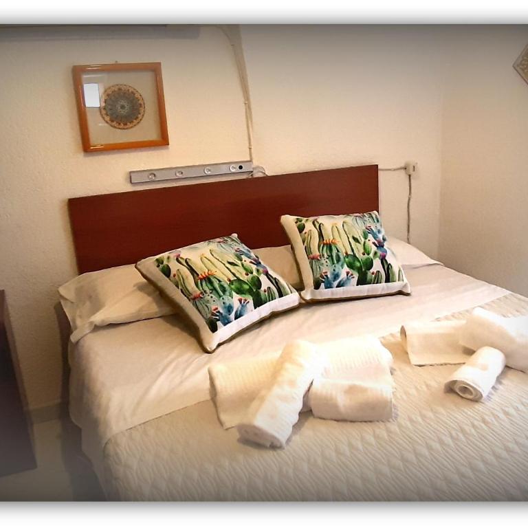 Casa Giavada Steripinto - One-Bedroom Apartment - 18