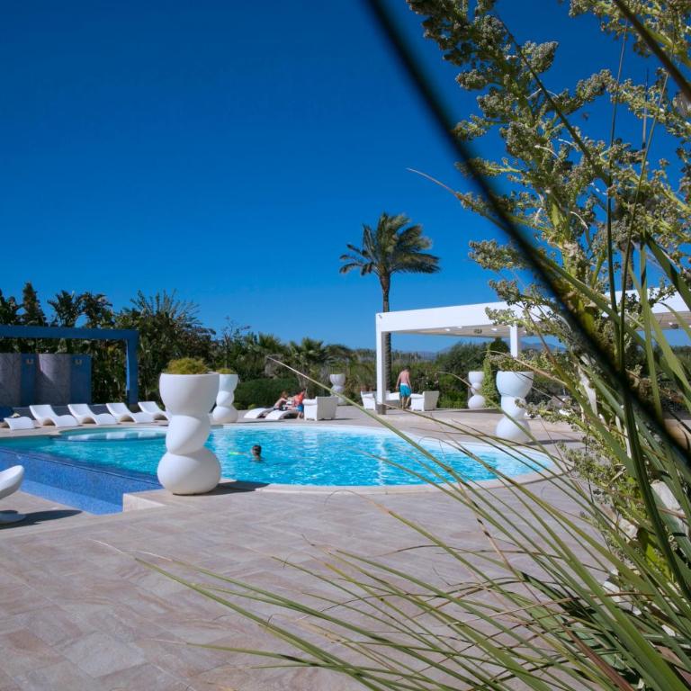 Borgo degli Angeli Wellness & Resort by Le Dhome Sicily - Junior Suite - 1
