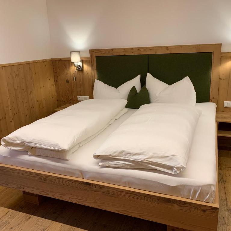 Kererhof - Apartment mit 1 Schlafzimmer - 2