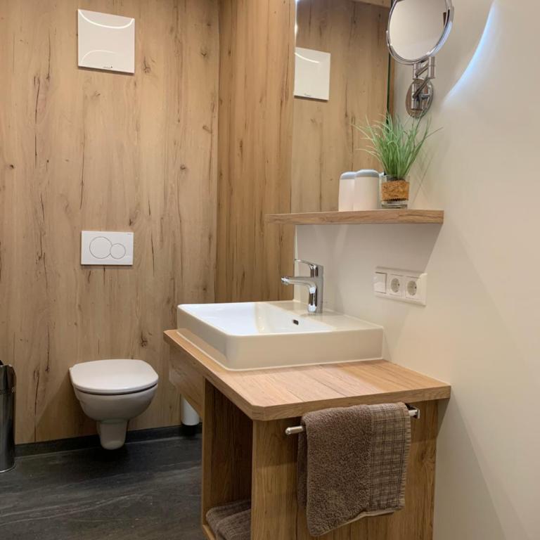 Kererhof - Apartment mit 1 Schlafzimmer - 1