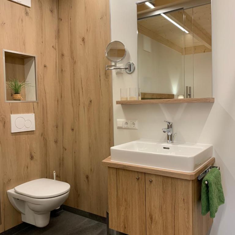 Kererhof - Apartment mit 1 Schlafzimmer - 4