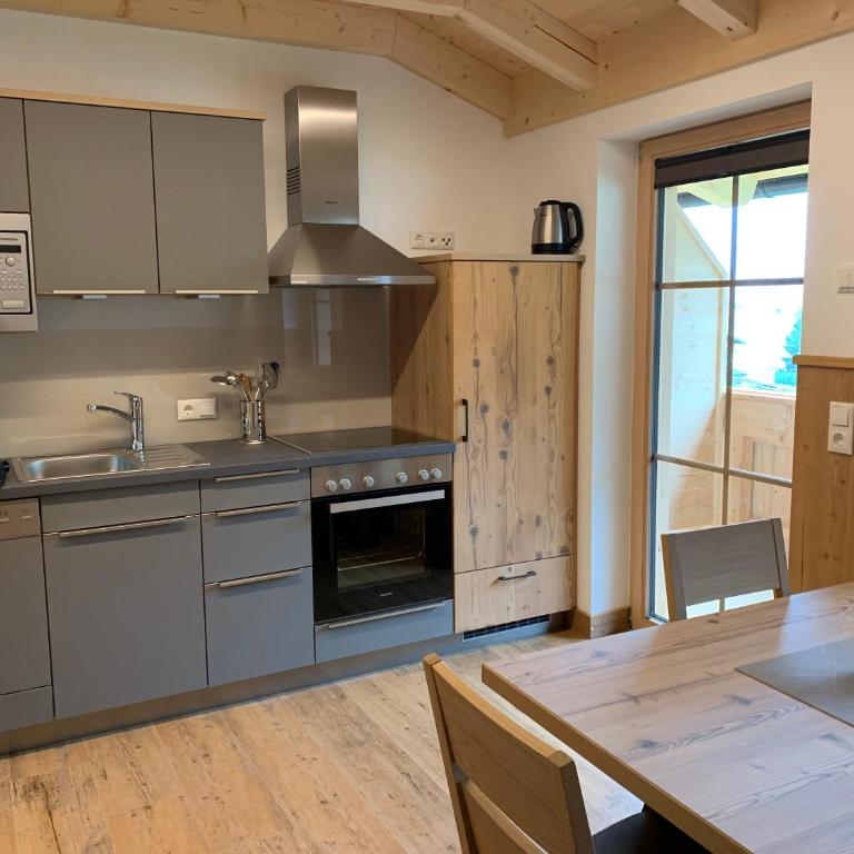 Kererhof - Apartment mit 1 Schlafzimmer - 1