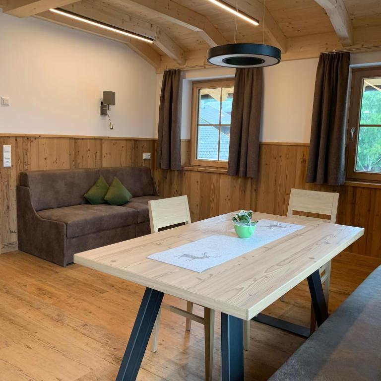 Kererhof - Apartment mit 1 Schlafzimmer - 1