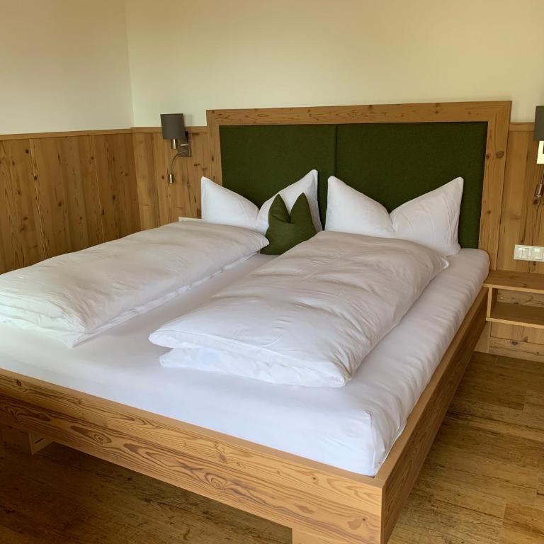 Kererhof - Apartment mit 1 Schlafzimmer - 3