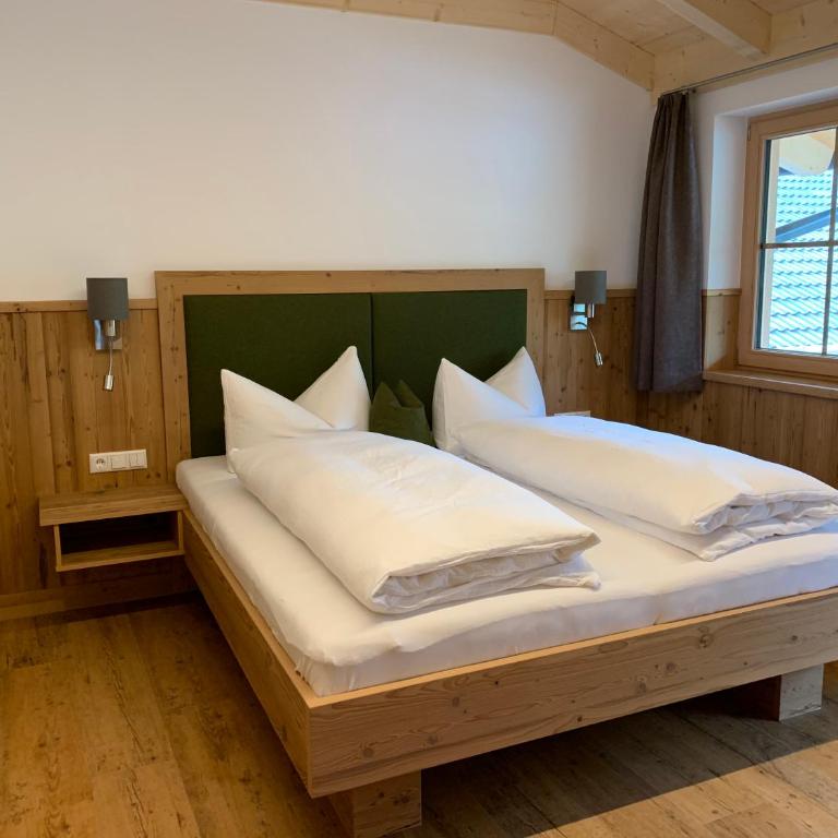Kererhof - Apartment mit 1 Schlafzimmer - 2