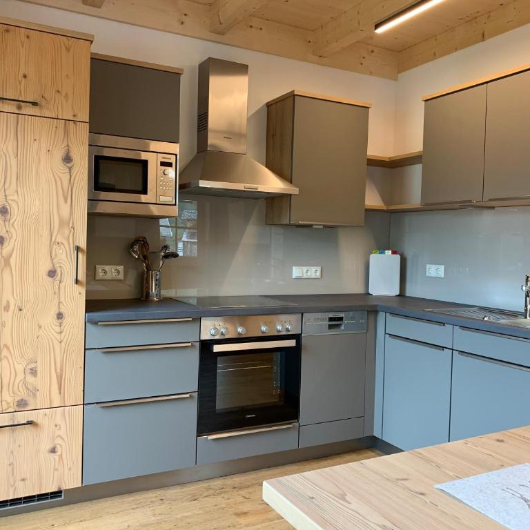 Kererhof - Apartment mit 1 Schlafzimmer - 3