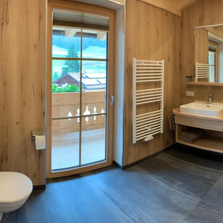 Kererhof - Apartment mit 1 Schlafzimmer - 4