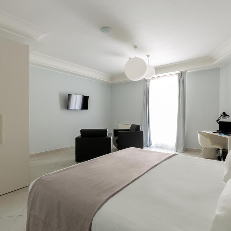 Dioniso’s Luxury Apartments Municipio - One-Bedroom Apartment - 10