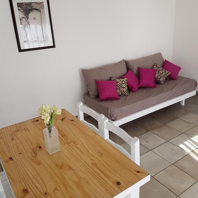 El Palomar Misiones 6574 - Apartamento de 2 dormitorios - 2