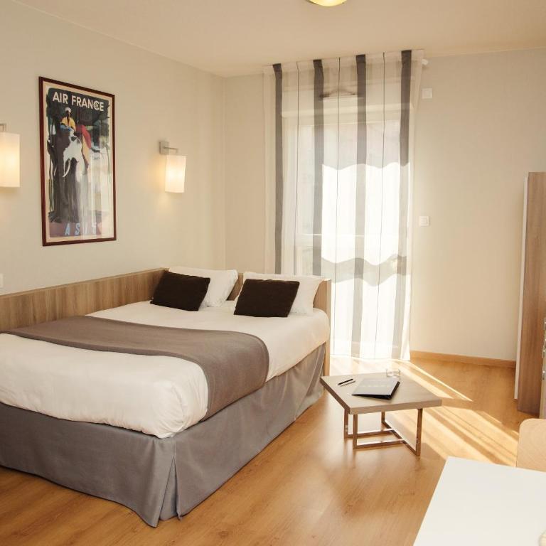Lagrange Aparthotel Toulouse Saint-Michel - Apartment (2 Erwachsene) - 1