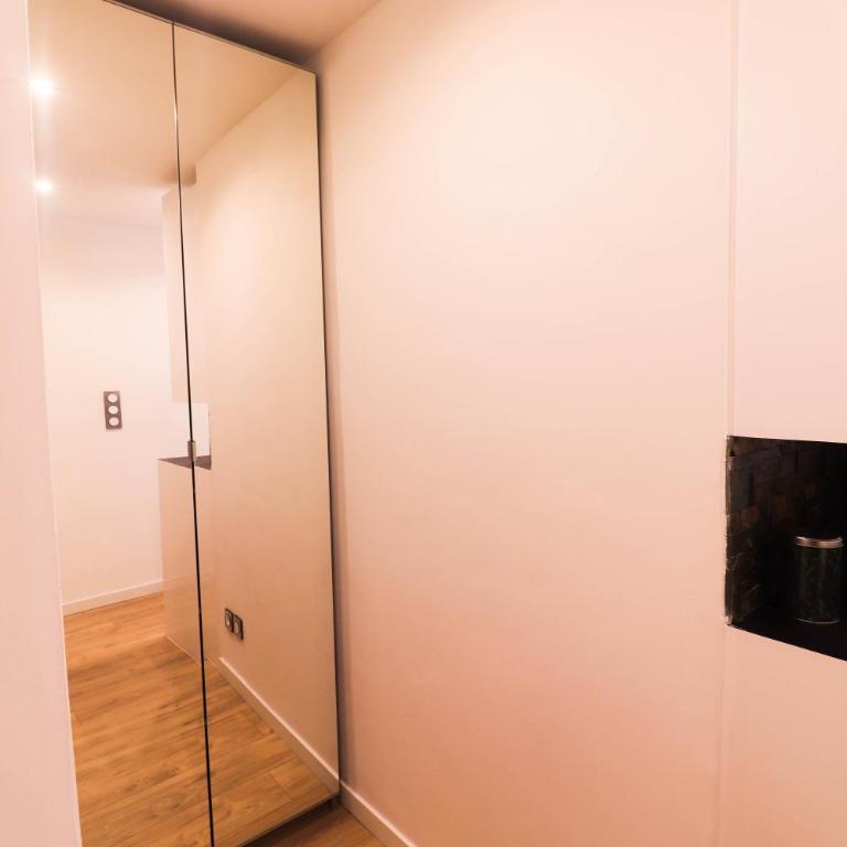 The Paradise Monac'Home Parking - Appartement - Vue sur Mer - 23