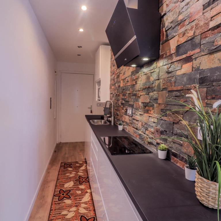 The Paradise Monac'Home Parking - Appartement - Vue sur Mer - 8