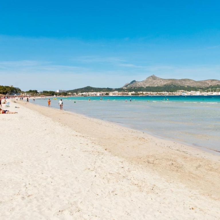 E255 Diana by Mallorca Villa Selection - Apartamento - 2