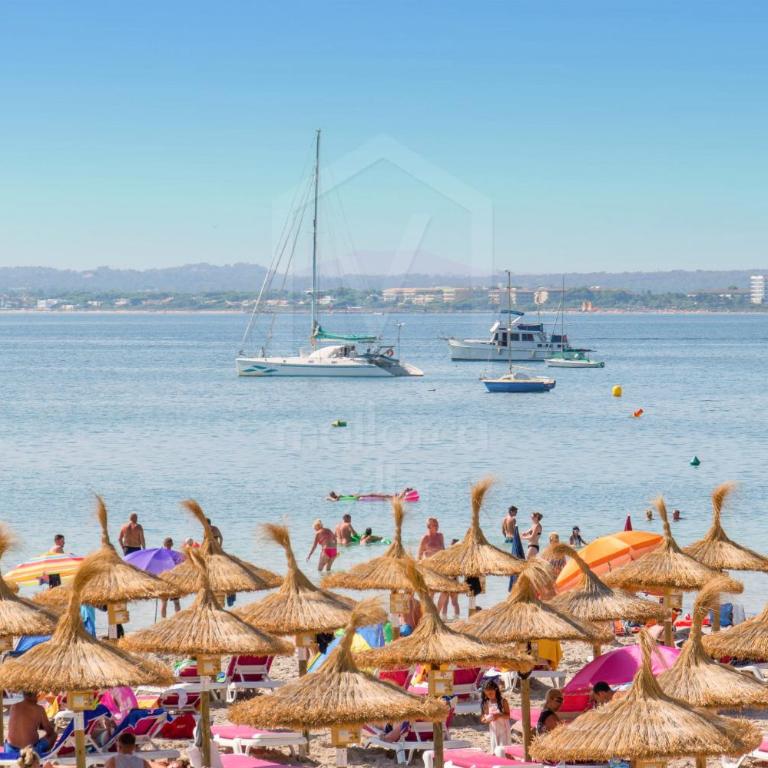 E255 Diana by Mallorca Villa Selection - Apartamento - 1