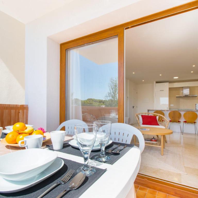 E255 Diana by Mallorca Villa Selection - Apartamento - 4