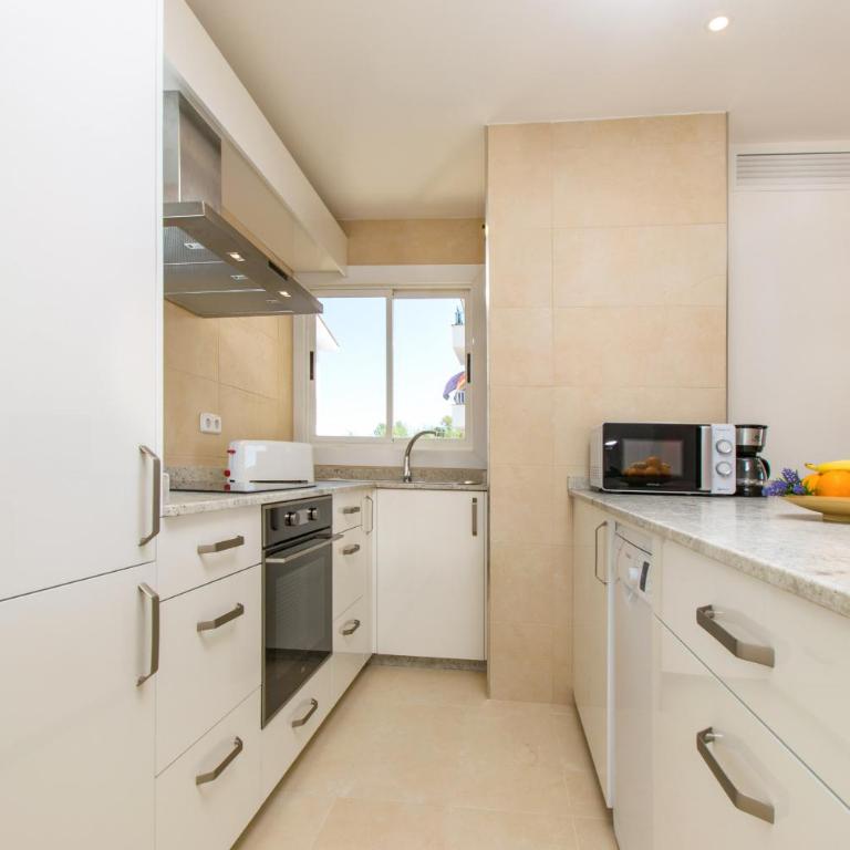 E255 Diana by Mallorca Villa Selection - Apartamento - 13
