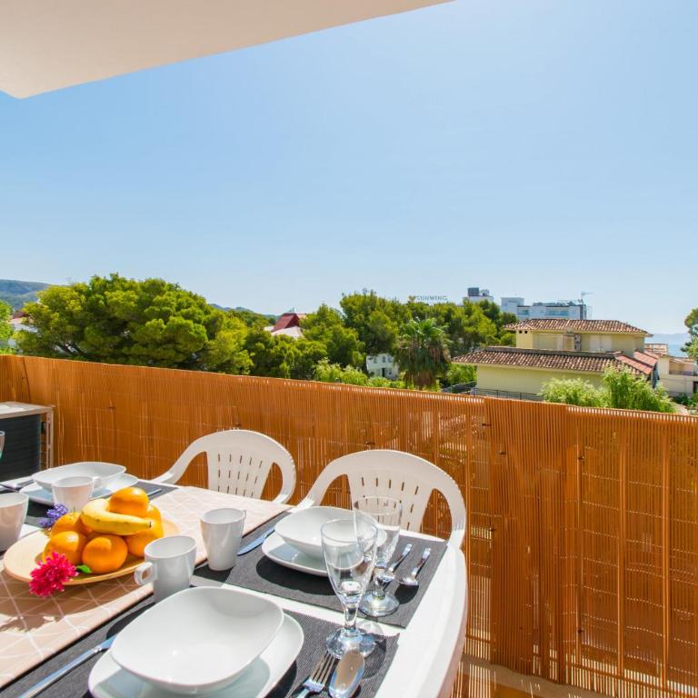 E255 Diana by Mallorca Villa Selection - Apartamento - 3
