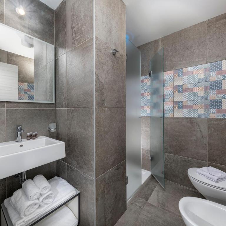 Residence Filmare - One-Bedroom Suite (4 Adults) - 21