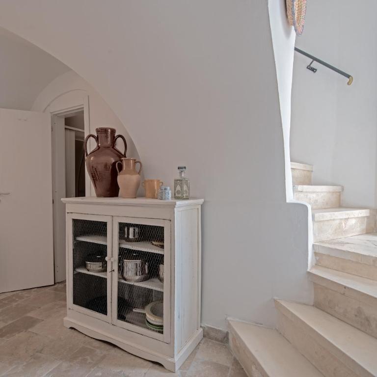 Casa La Calce - Appartamento con Terrazza - 25