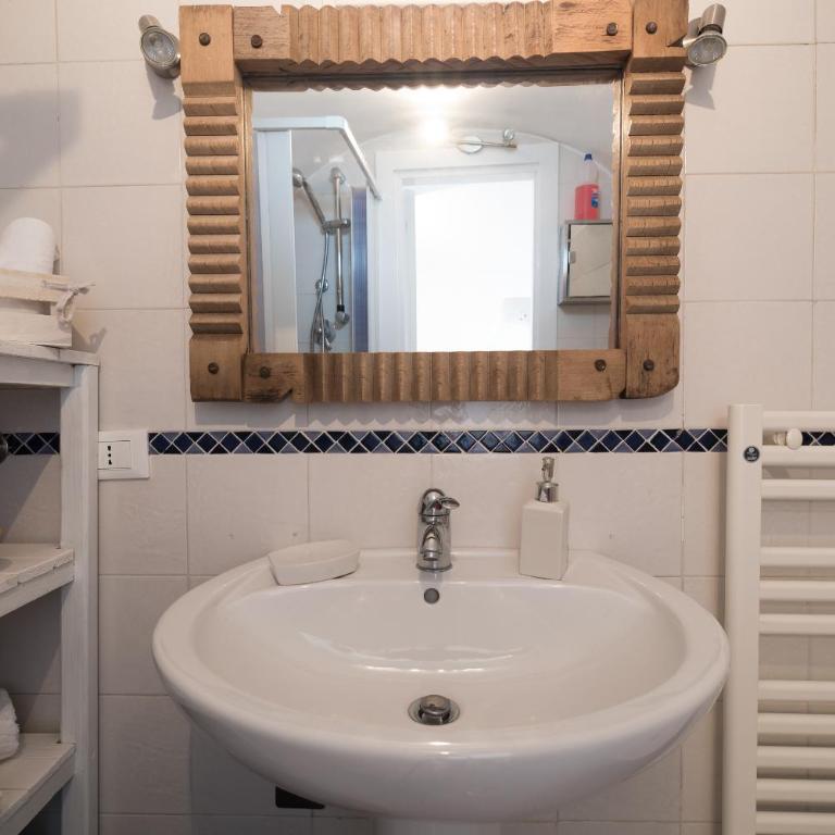 Casa La Calce - Appartamento con Terrazza - 83